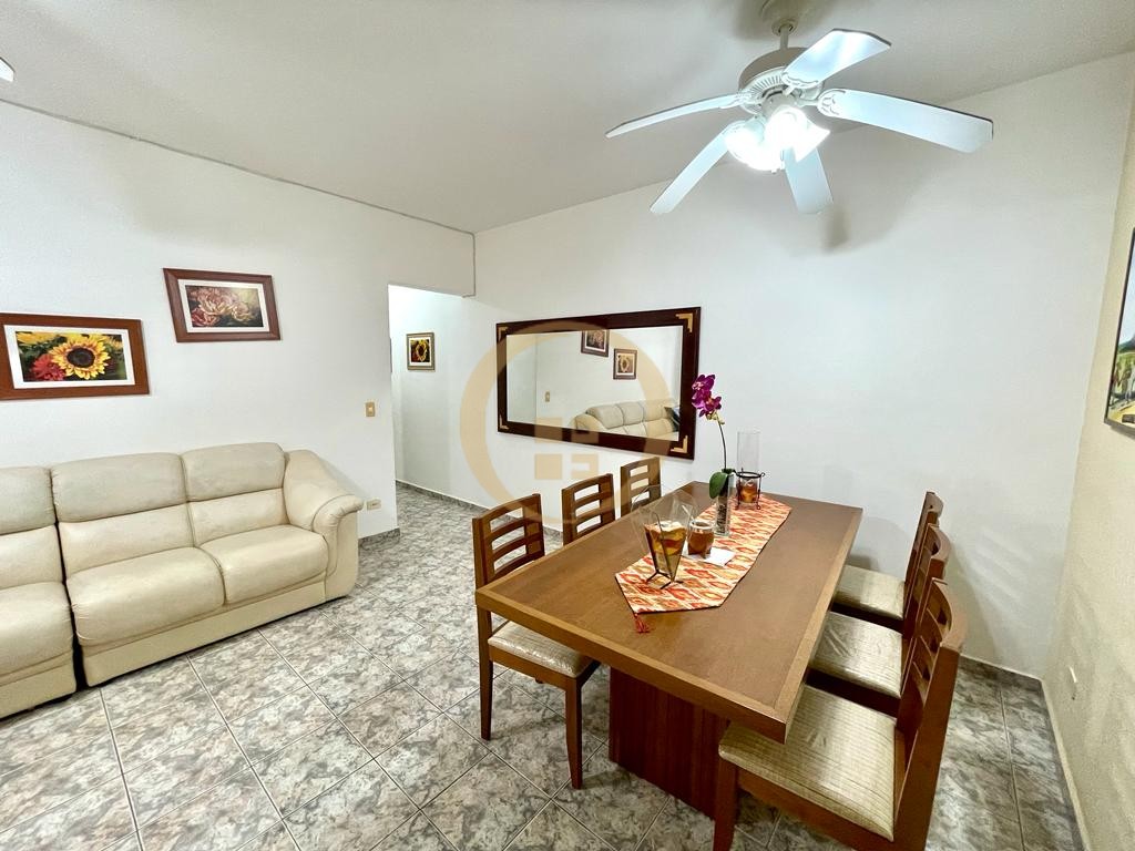 Apartamento GUARUJÁ - SP
