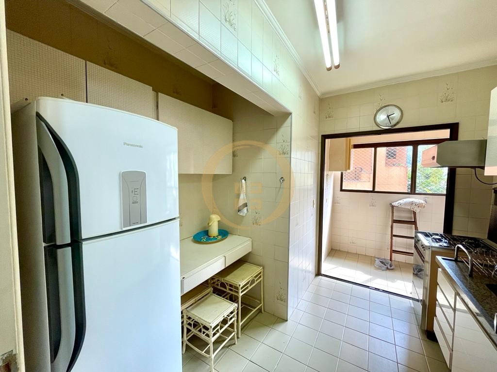 Apartamento GUARUJÁ - SP