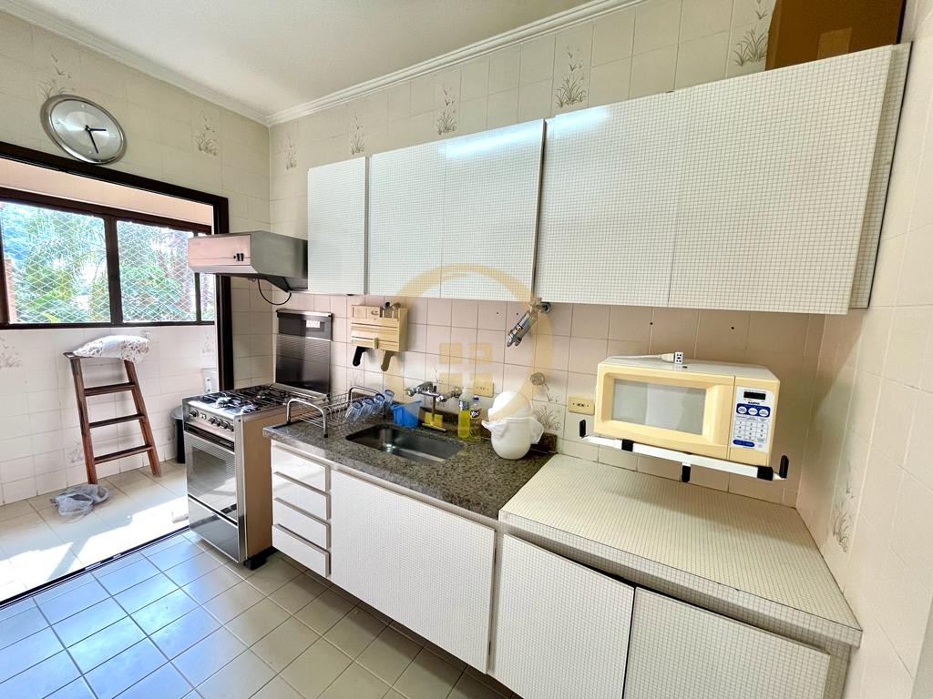 Apartamento GUARUJÁ - SP