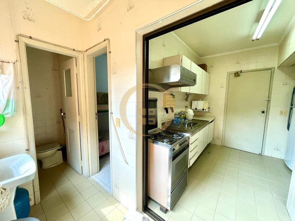 Apartamento GUARUJÁ - SP