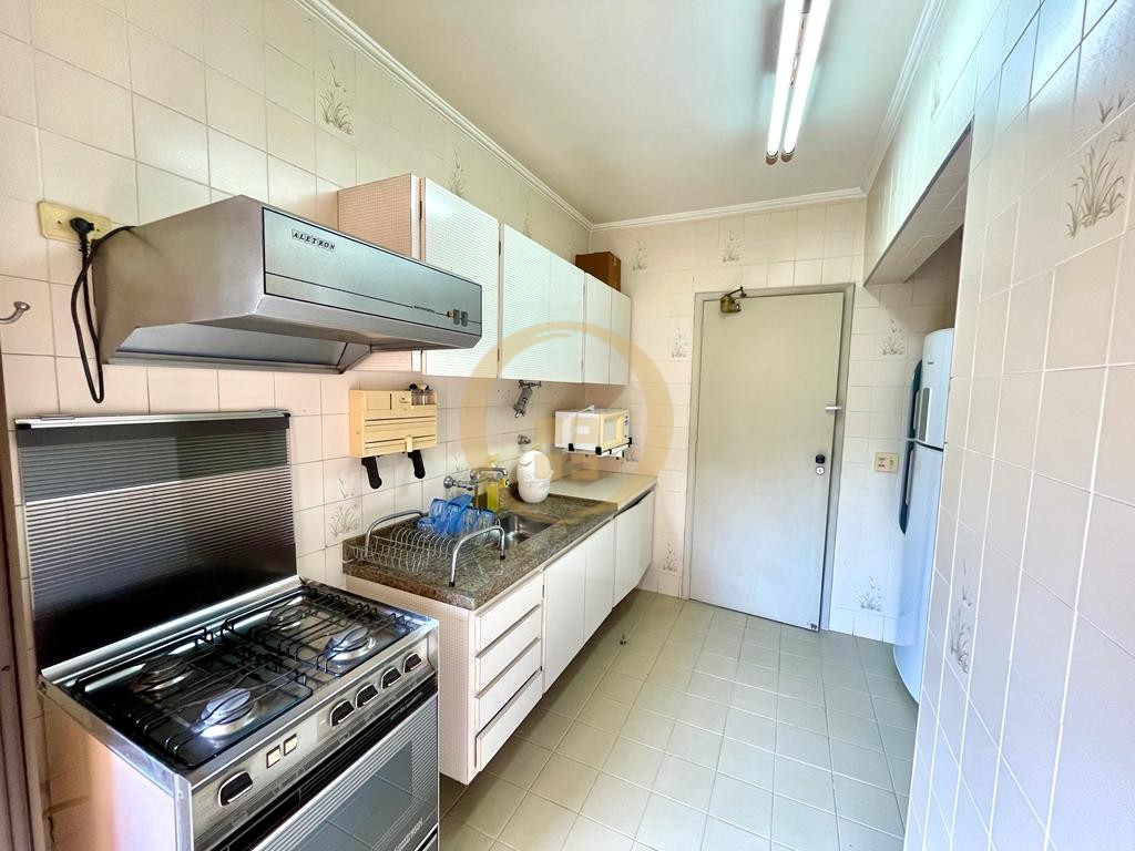 Apartamento GUARUJÁ - SP