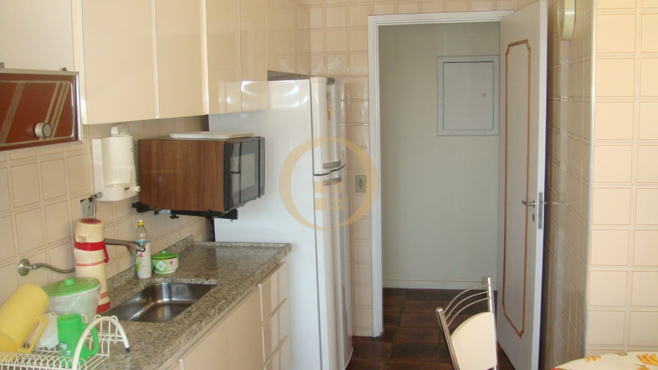 Apartamento GUARUJÁ - SP