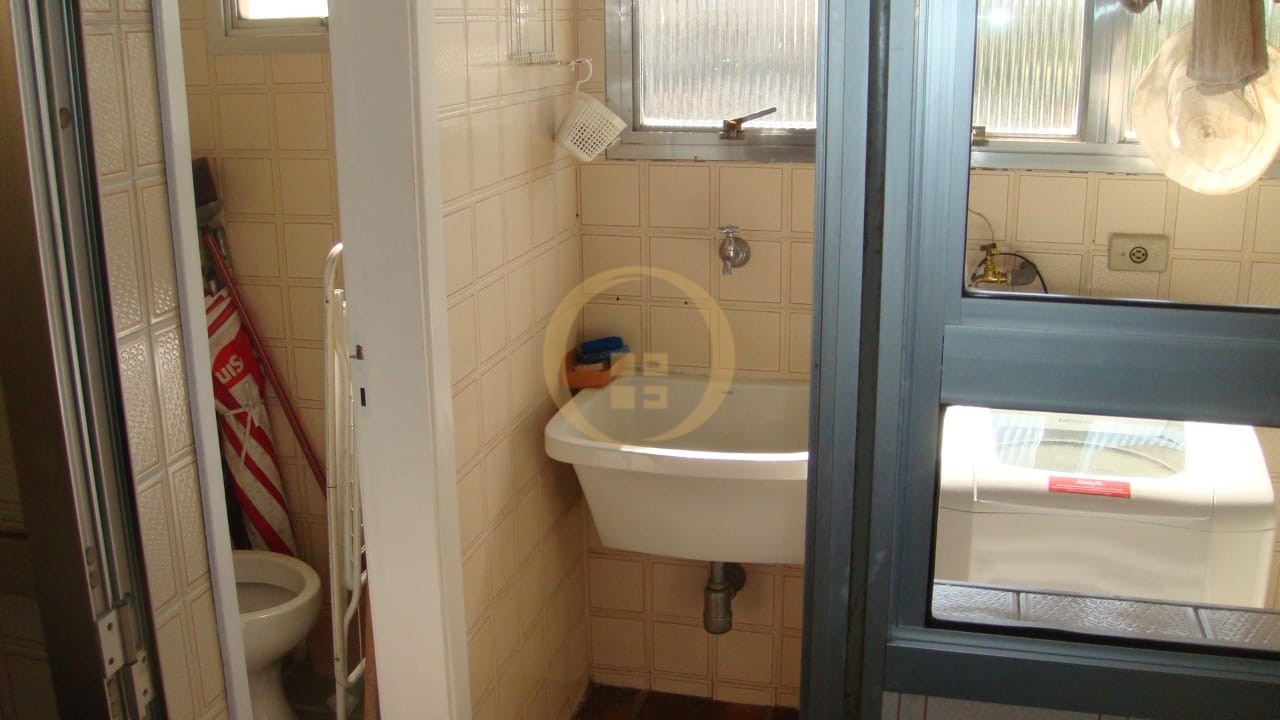 Apartamento GUARUJÁ - SP