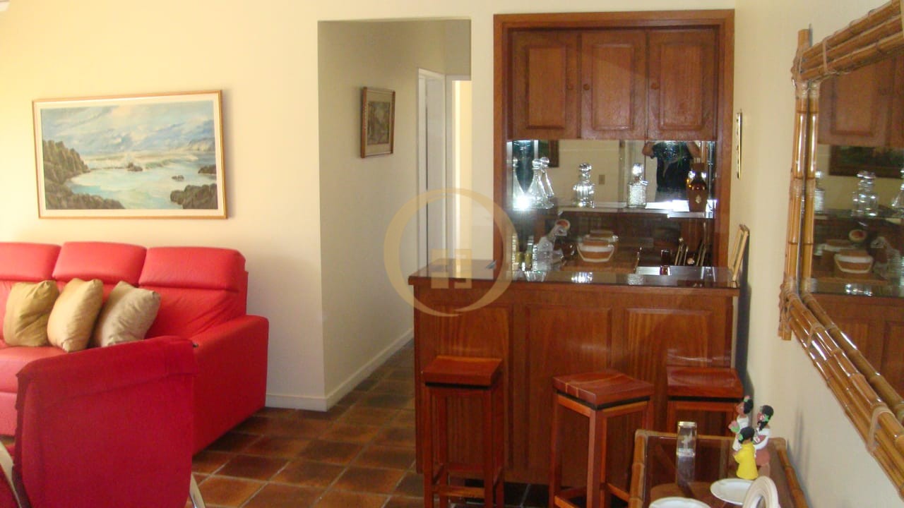 Apartamento GUARUJÁ - SP