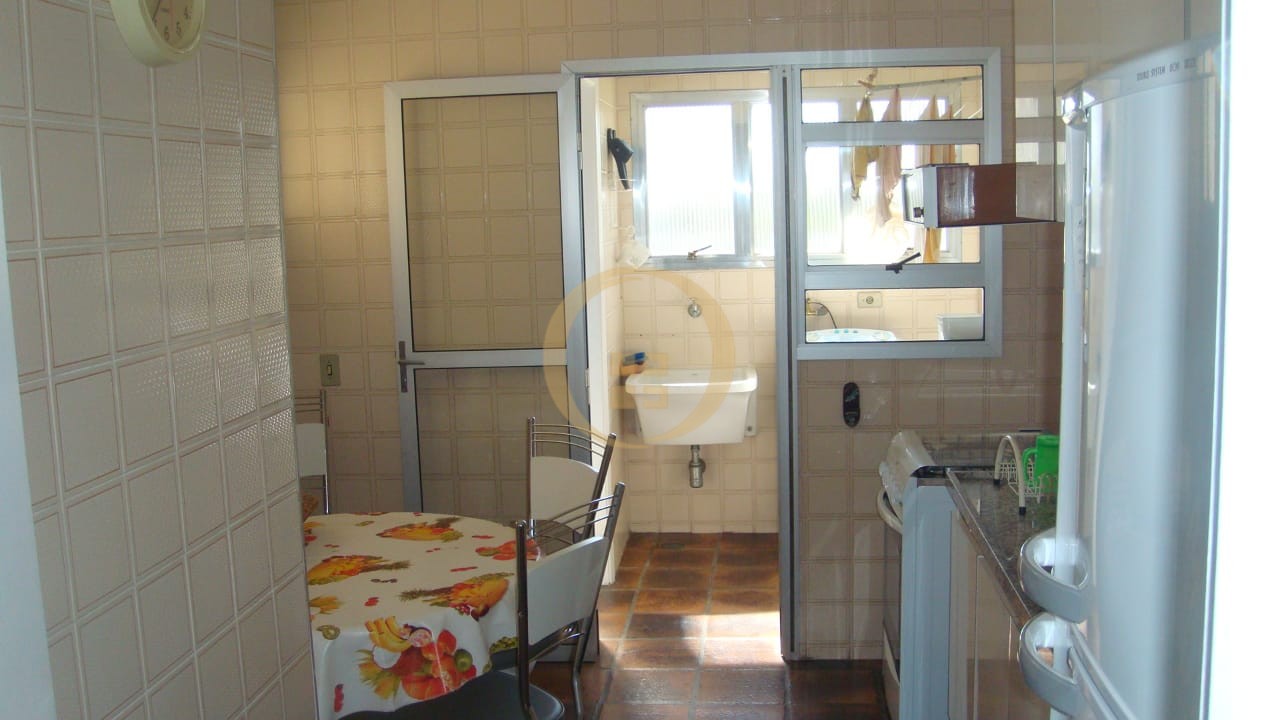 Apartamento GUARUJÁ - SP