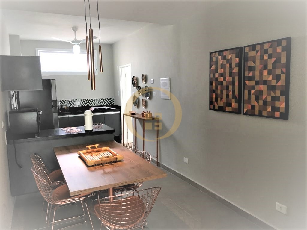 Apartamento GUARUJÁ - SP
