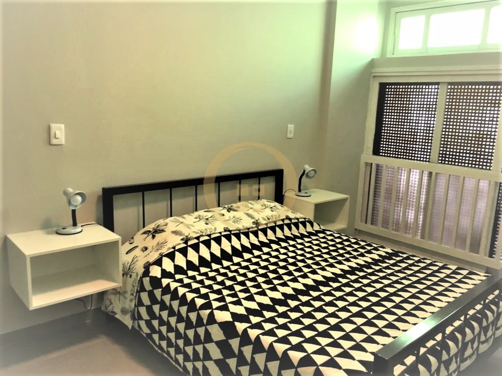 Apartamento GUARUJÁ - SP