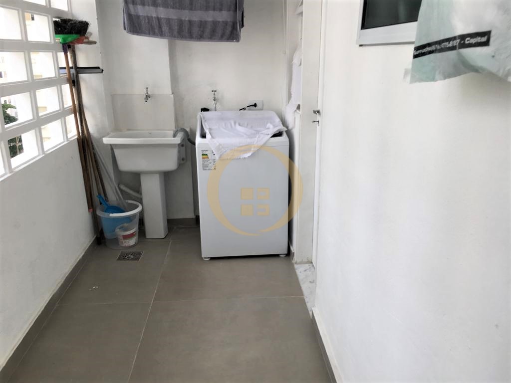 Apartamento GUARUJÁ - SP