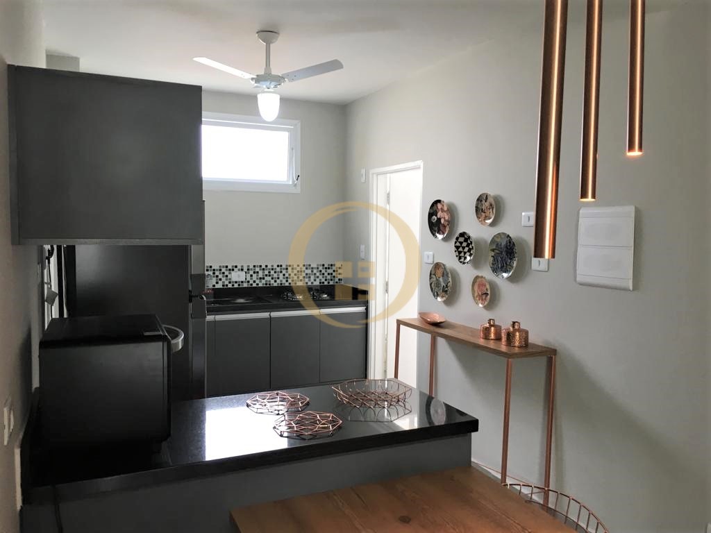 Apartamento GUARUJÁ - SP