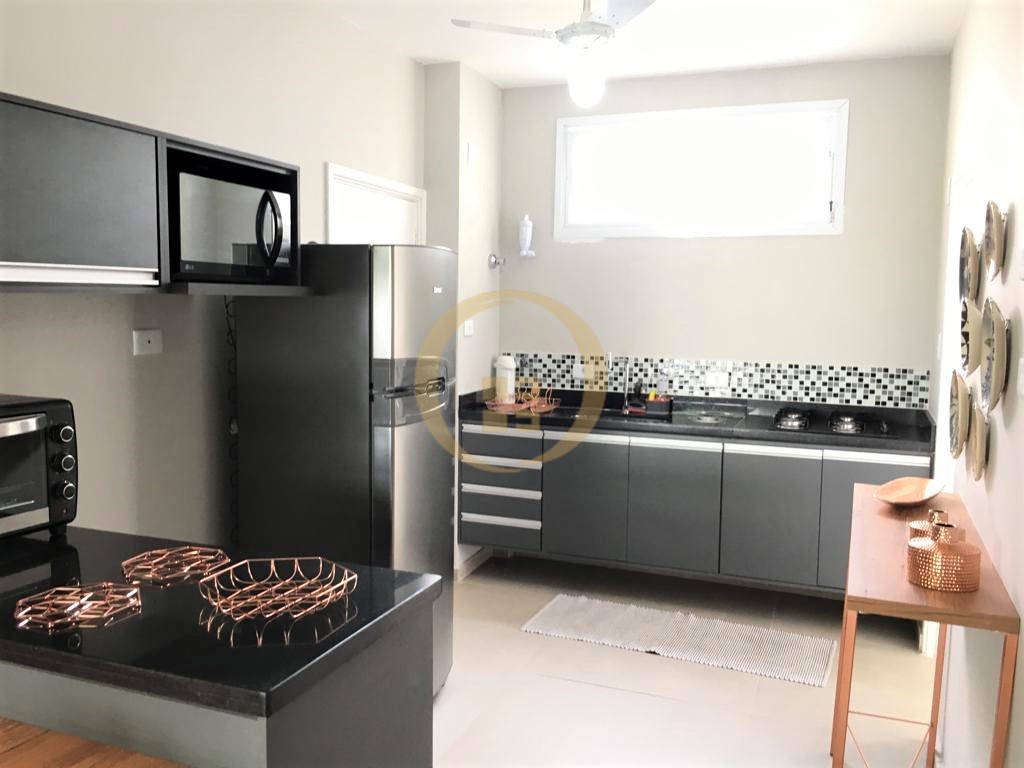Apartamento GUARUJÁ - SP