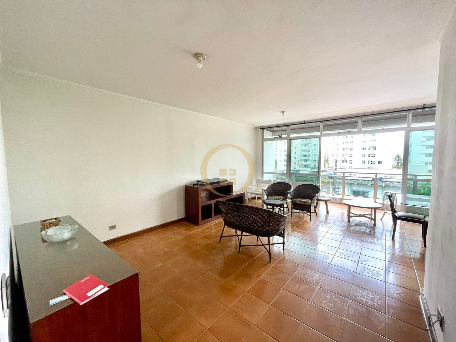 Apartamento GUARUJÁ - SP
