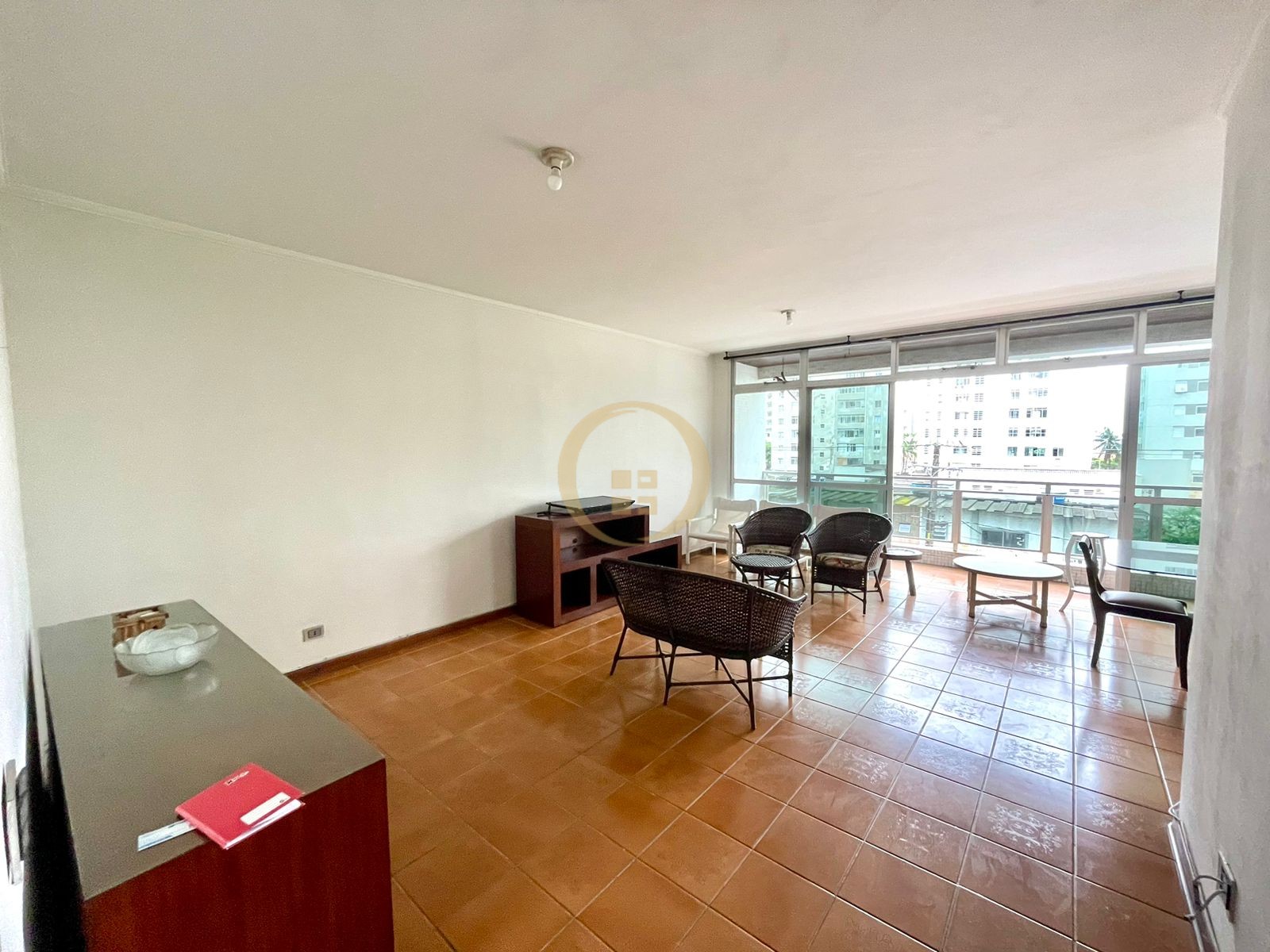 Apartamento GUARUJÁ - SP