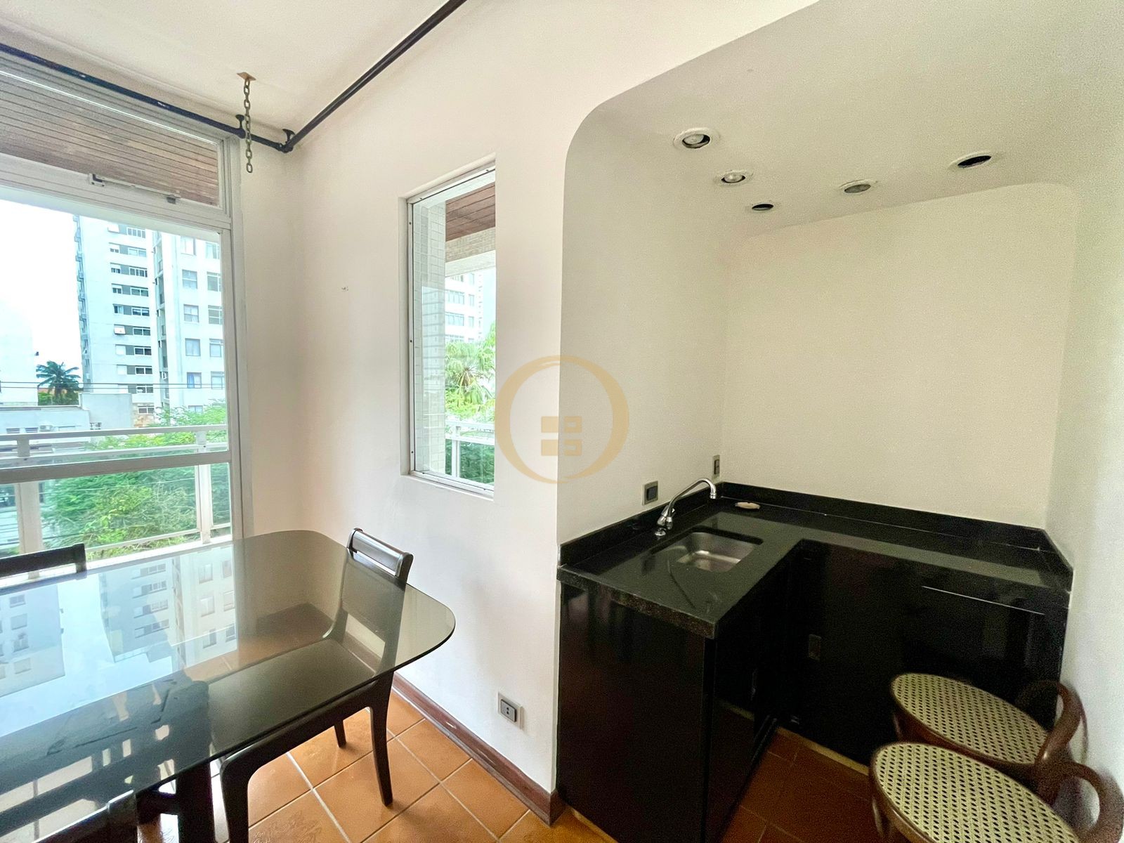 Apartamento GUARUJÁ - SP