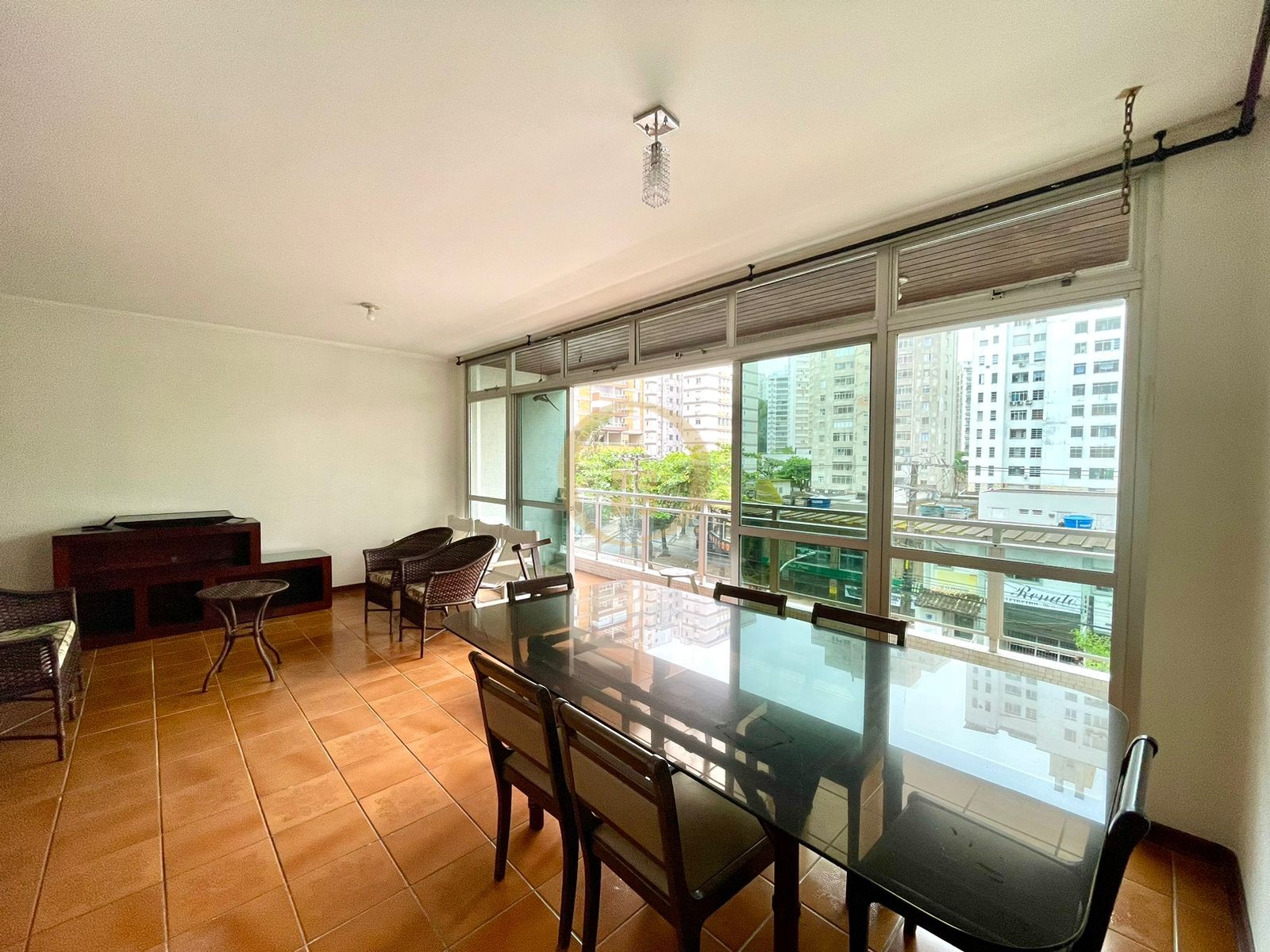 Apartamento GUARUJÁ - SP