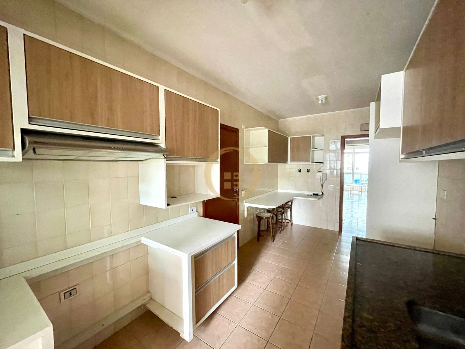 Apartamento GUARUJÁ - SP