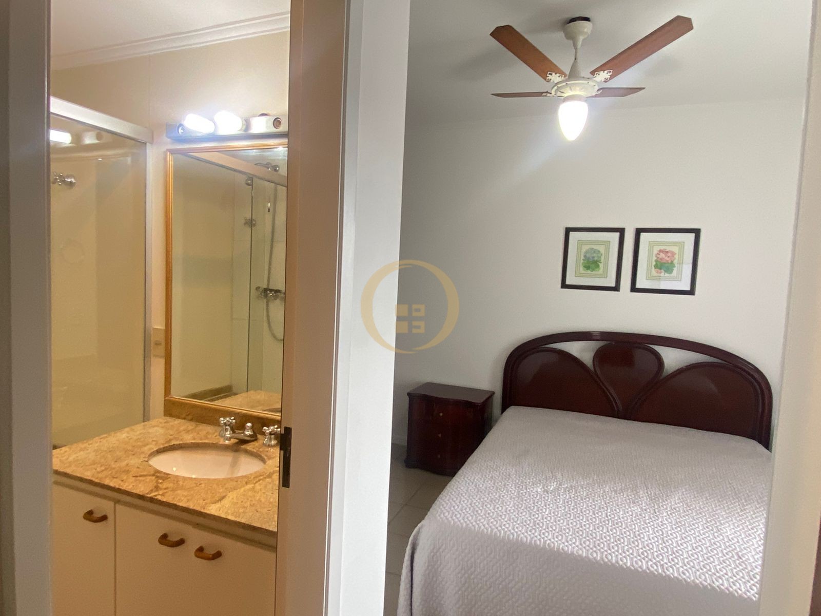 Apartamento GUARUJÁ - SP