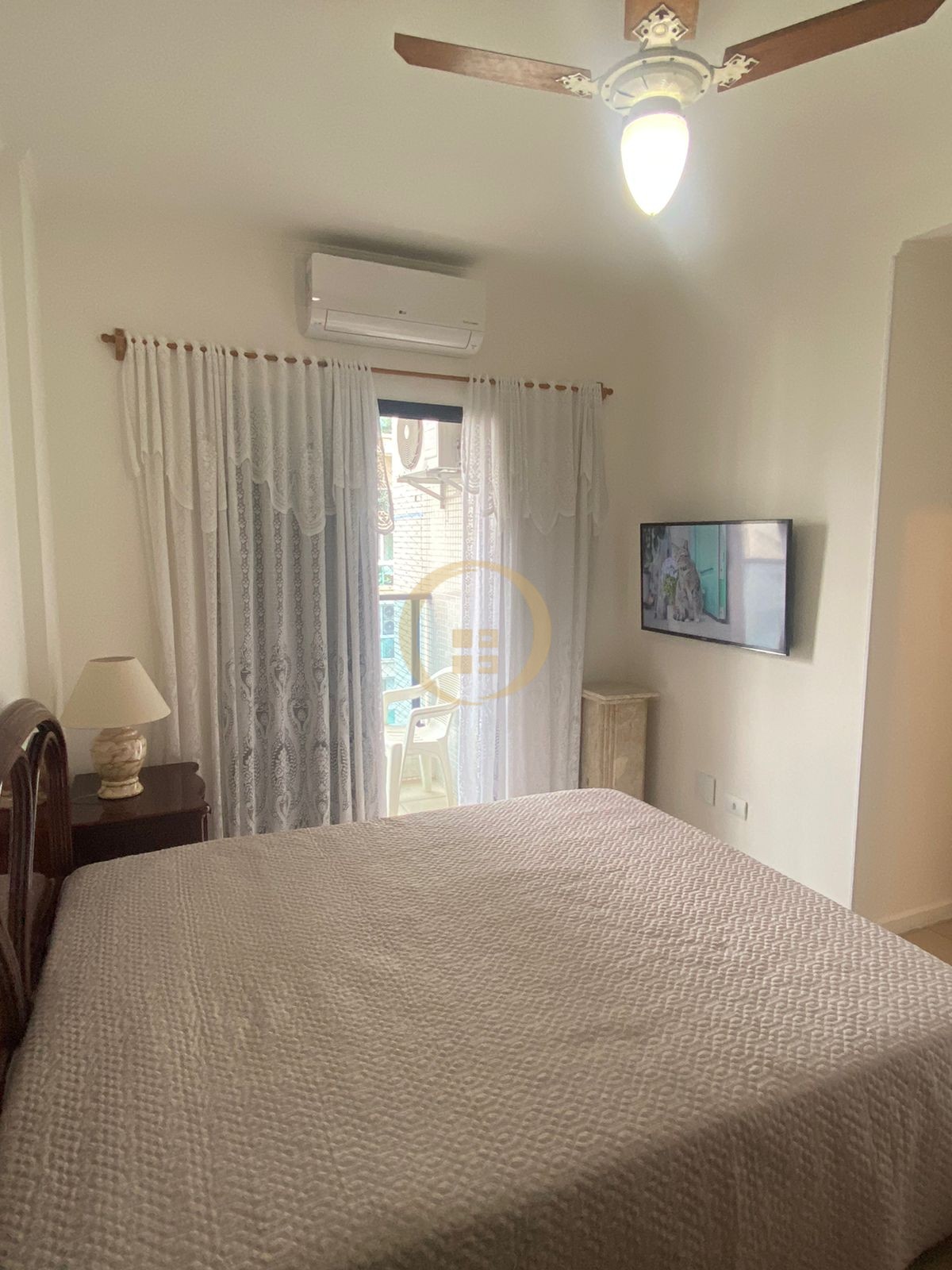 Apartamento GUARUJÁ - SP