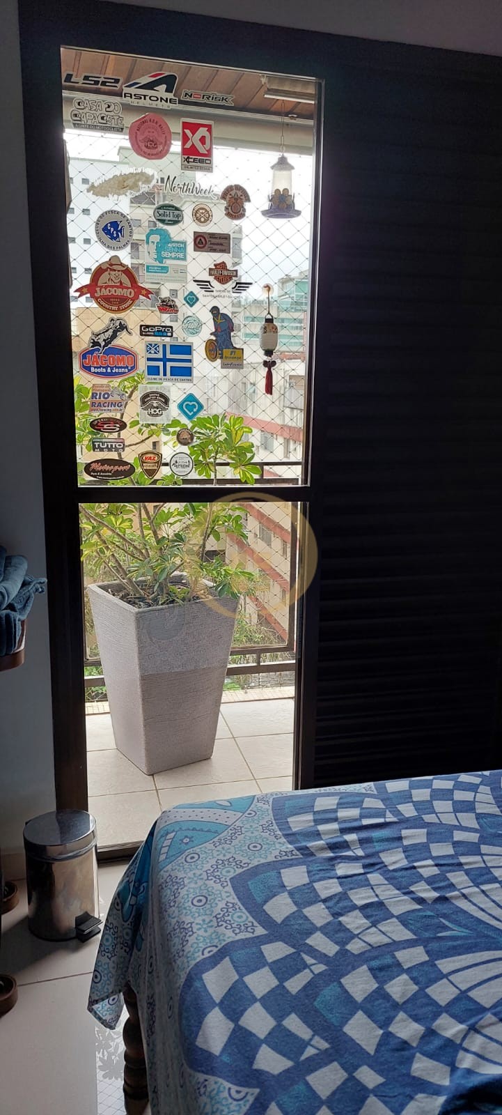 Apartamento GUARUJÁ - SP