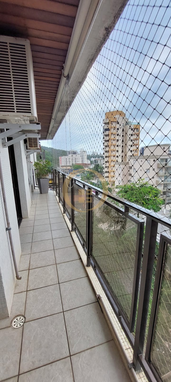 Apartamento GUARUJÁ - SP