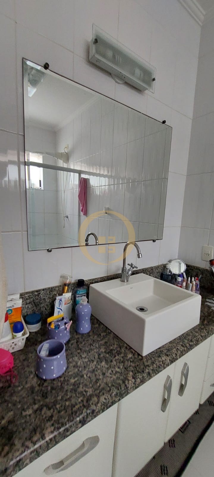 Apartamento GUARUJÁ - SP