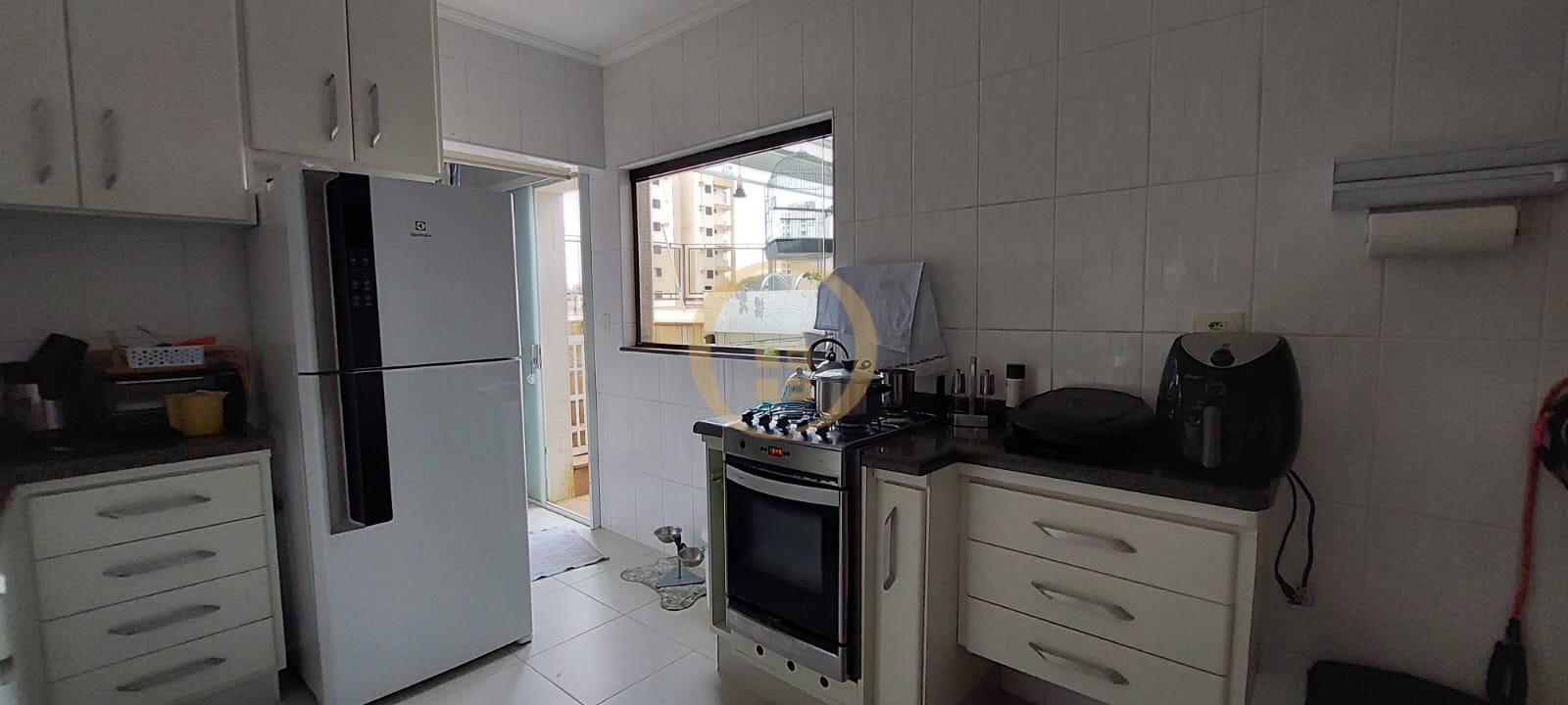 Apartamento GUARUJÁ - SP
