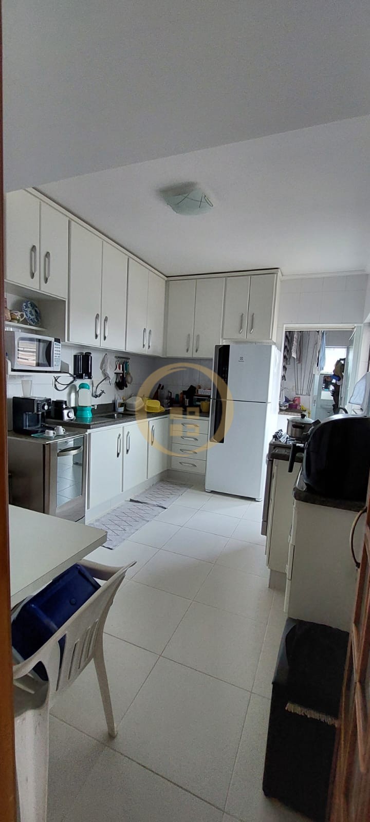Apartamento GUARUJÁ - SP