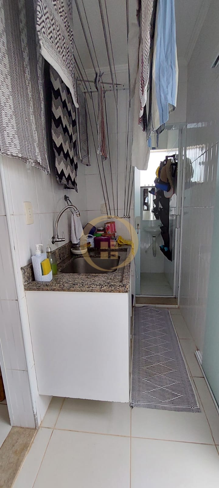 Apartamento GUARUJÁ - SP