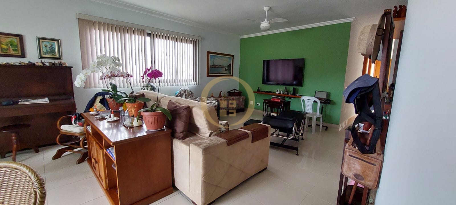Apartamento GUARUJÁ - SP