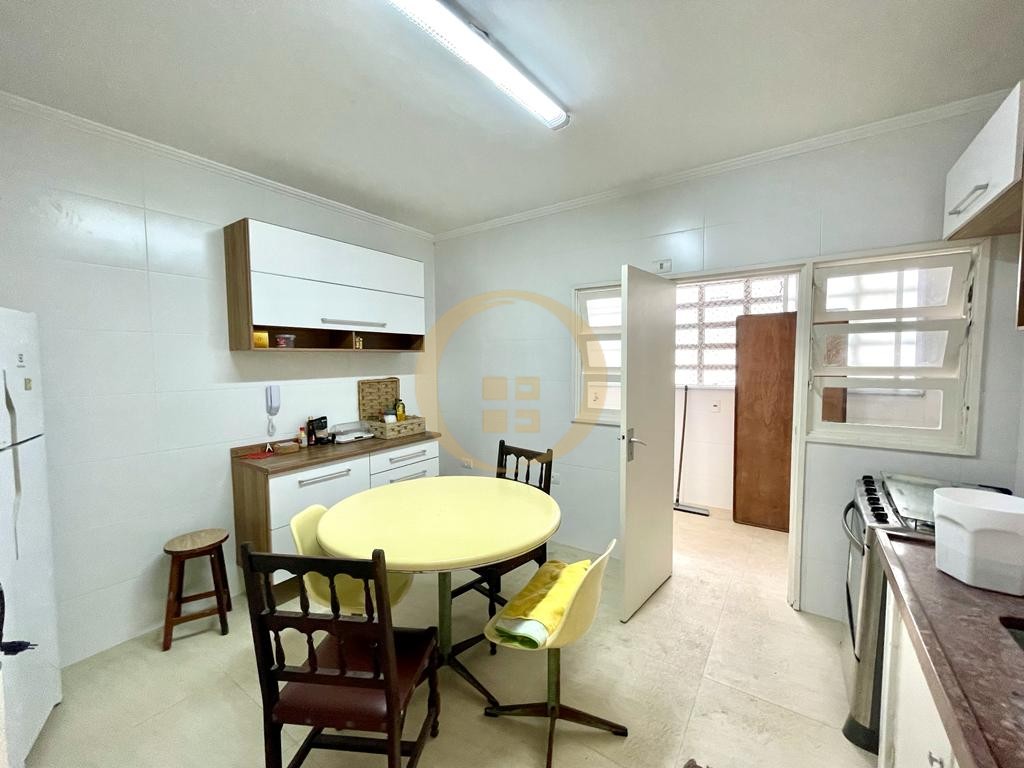 Apartamento GUARUJÁ - SP