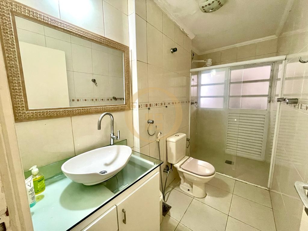 Apartamento GUARUJÁ - SP
