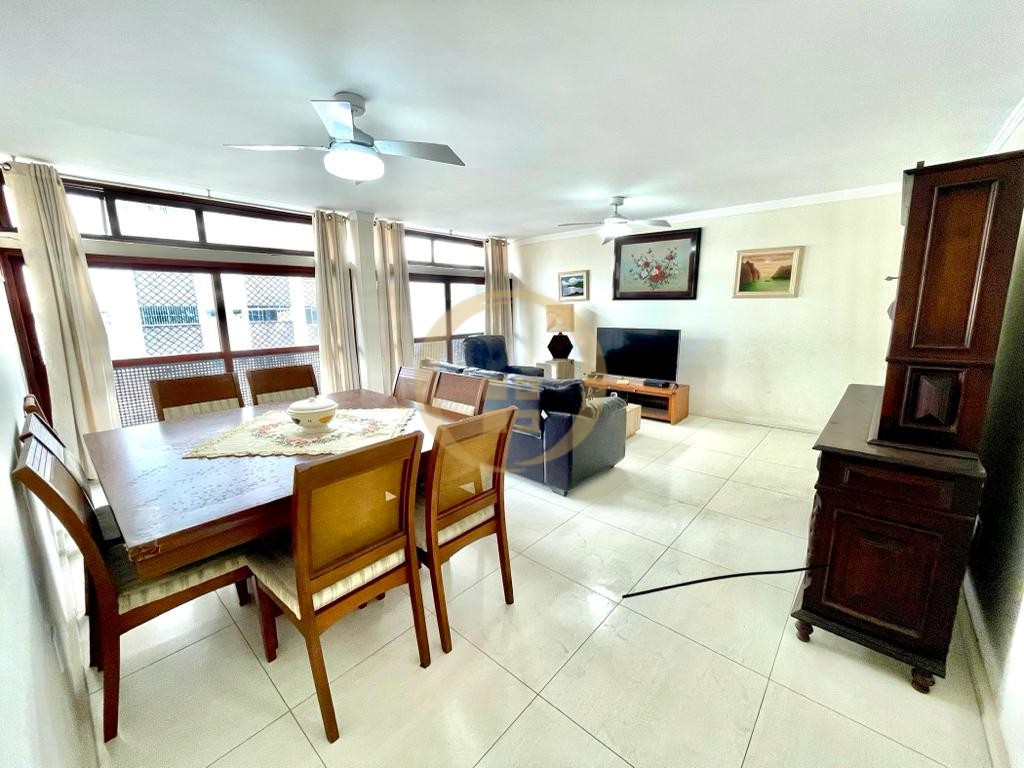 Apartamento GUARUJÁ - SP