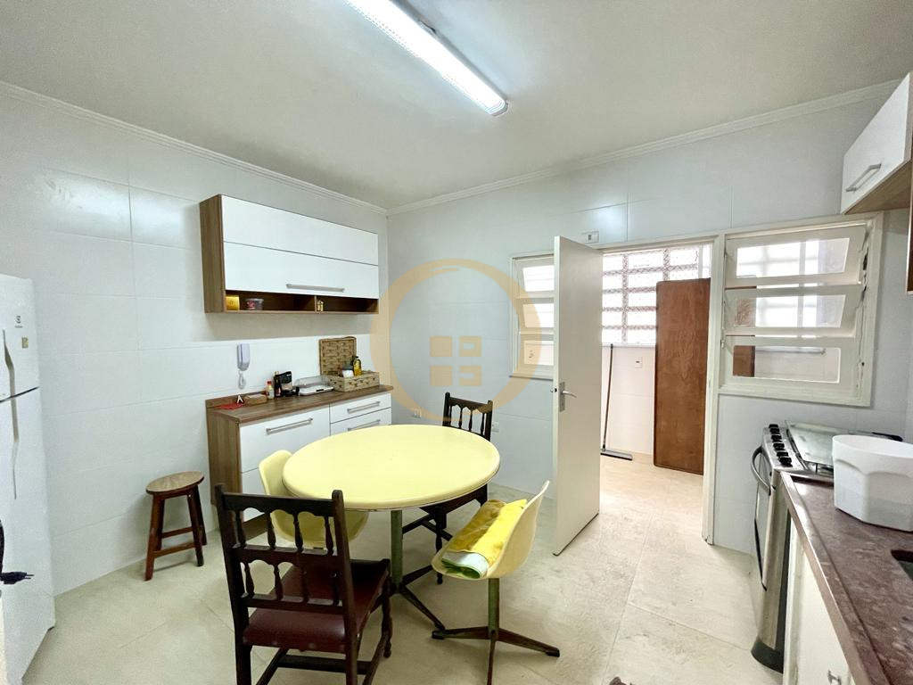 Apartamento GUARUJÁ - SP