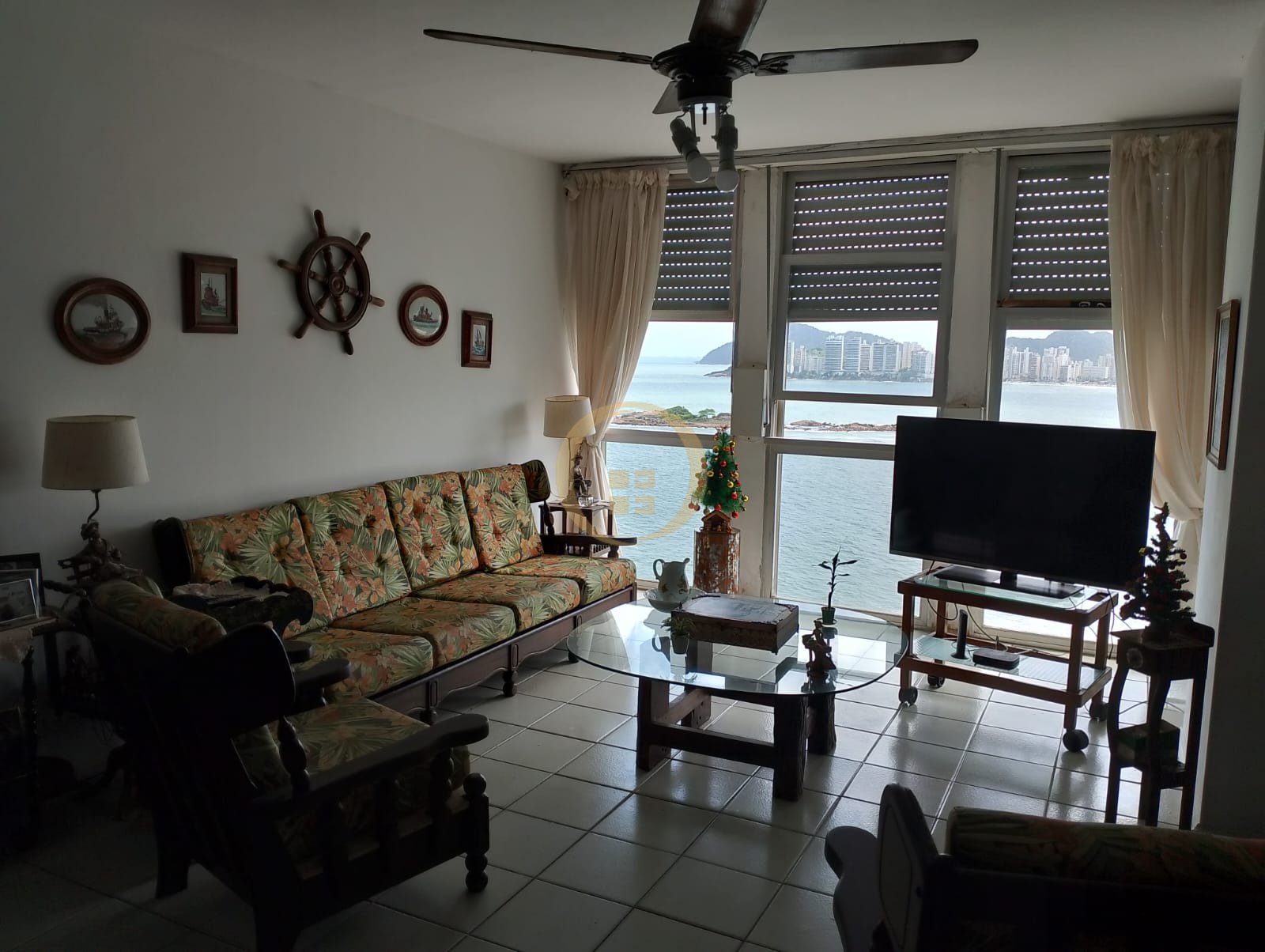 Apartamento GUARUJÁ - SP