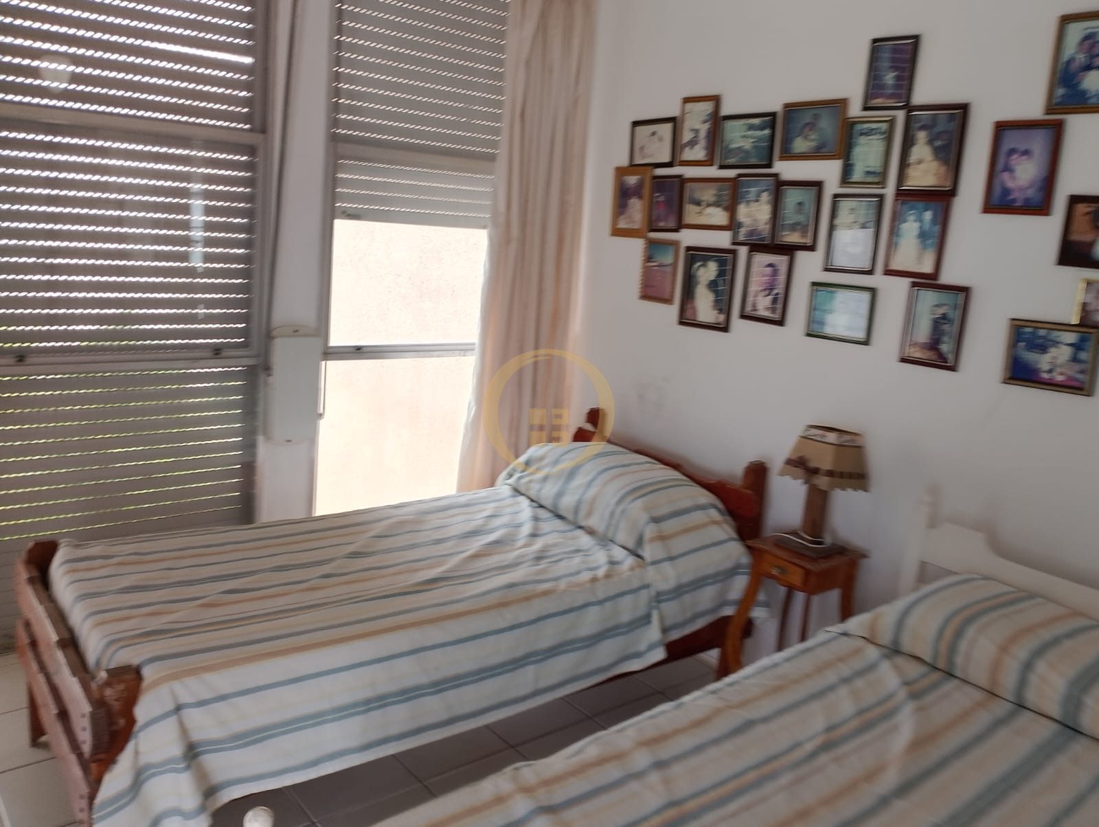 Apartamento GUARUJÁ - SP