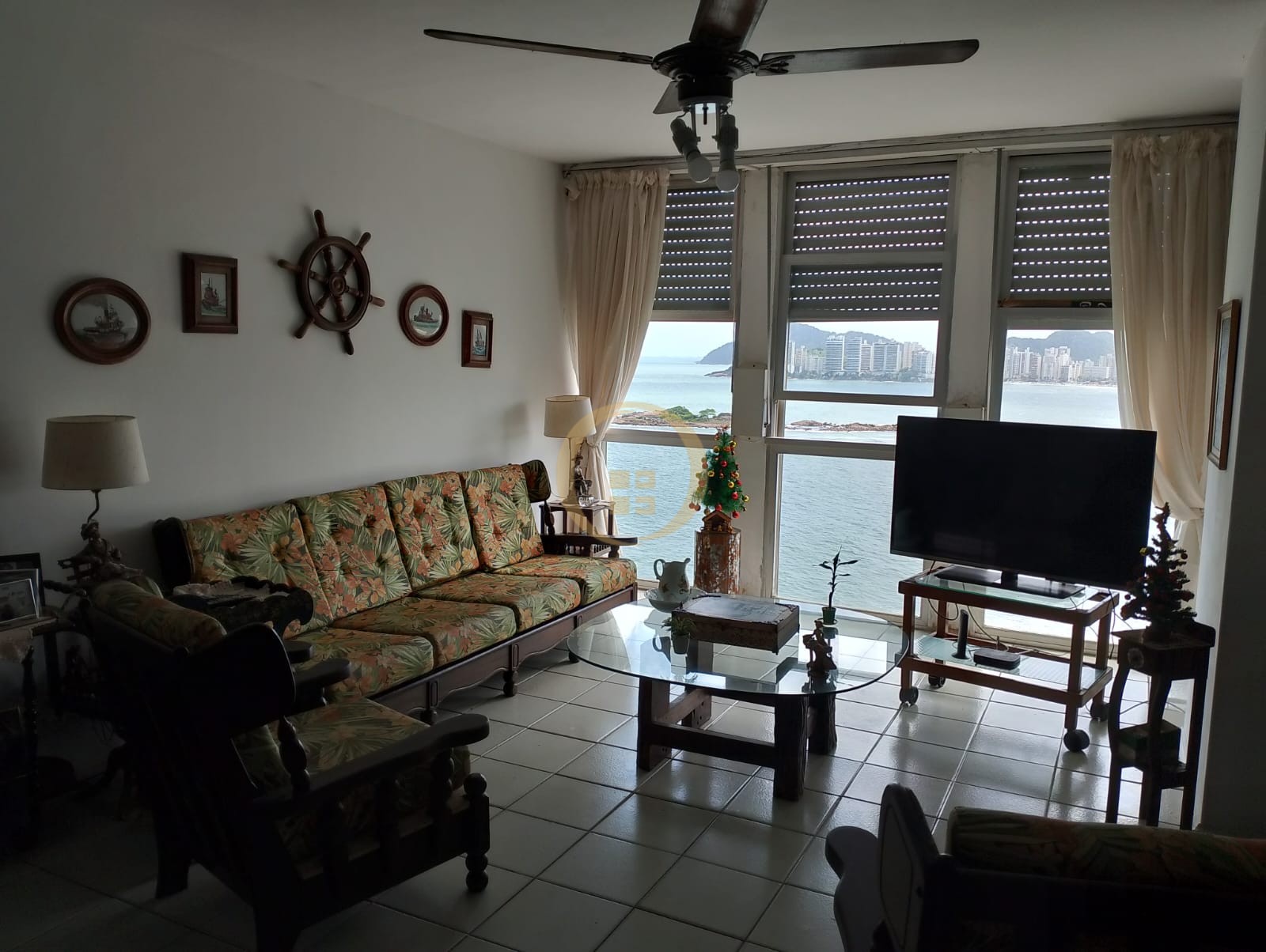 Apartamento GUARUJÁ - SP