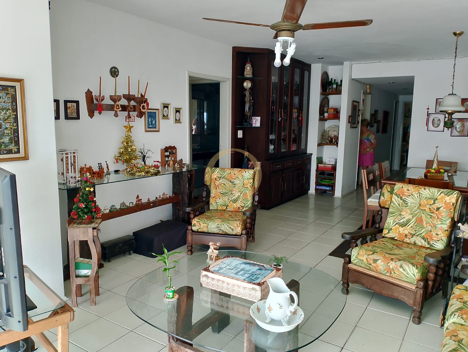 Apartamento GUARUJÁ - SP