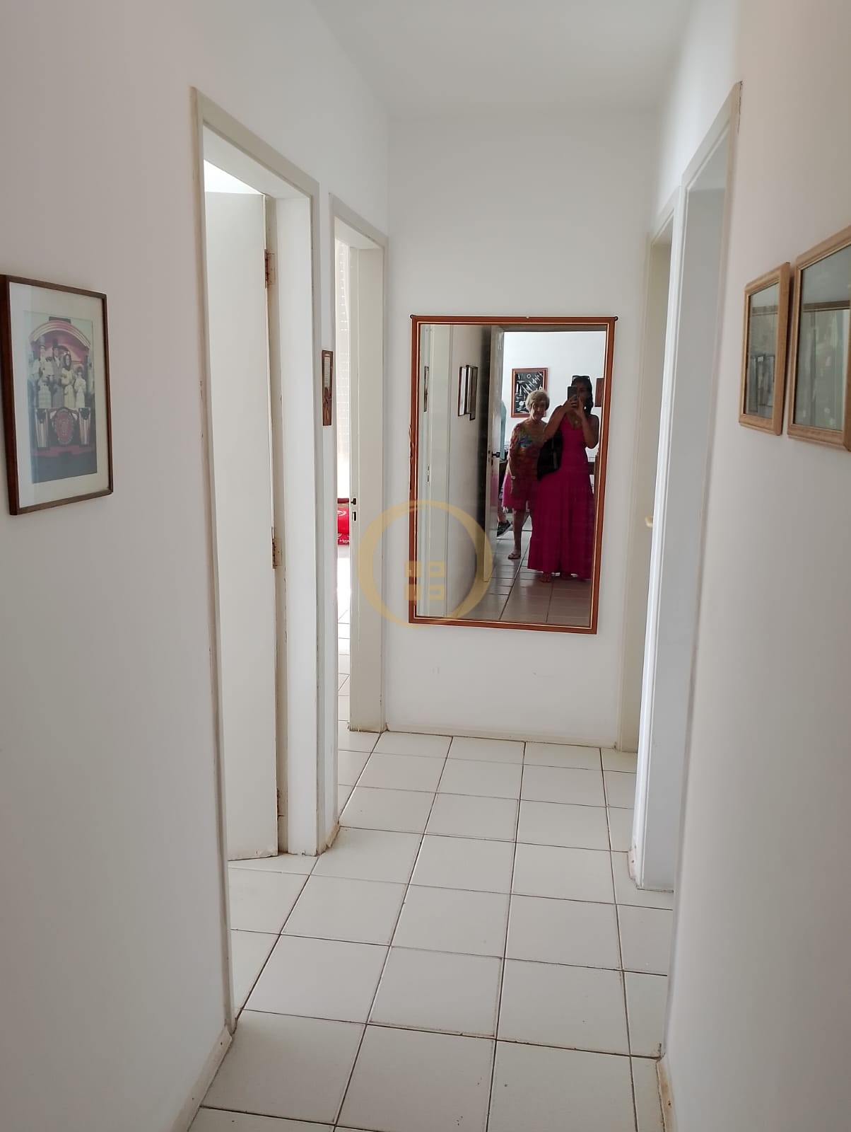 Apartamento GUARUJÁ - SP