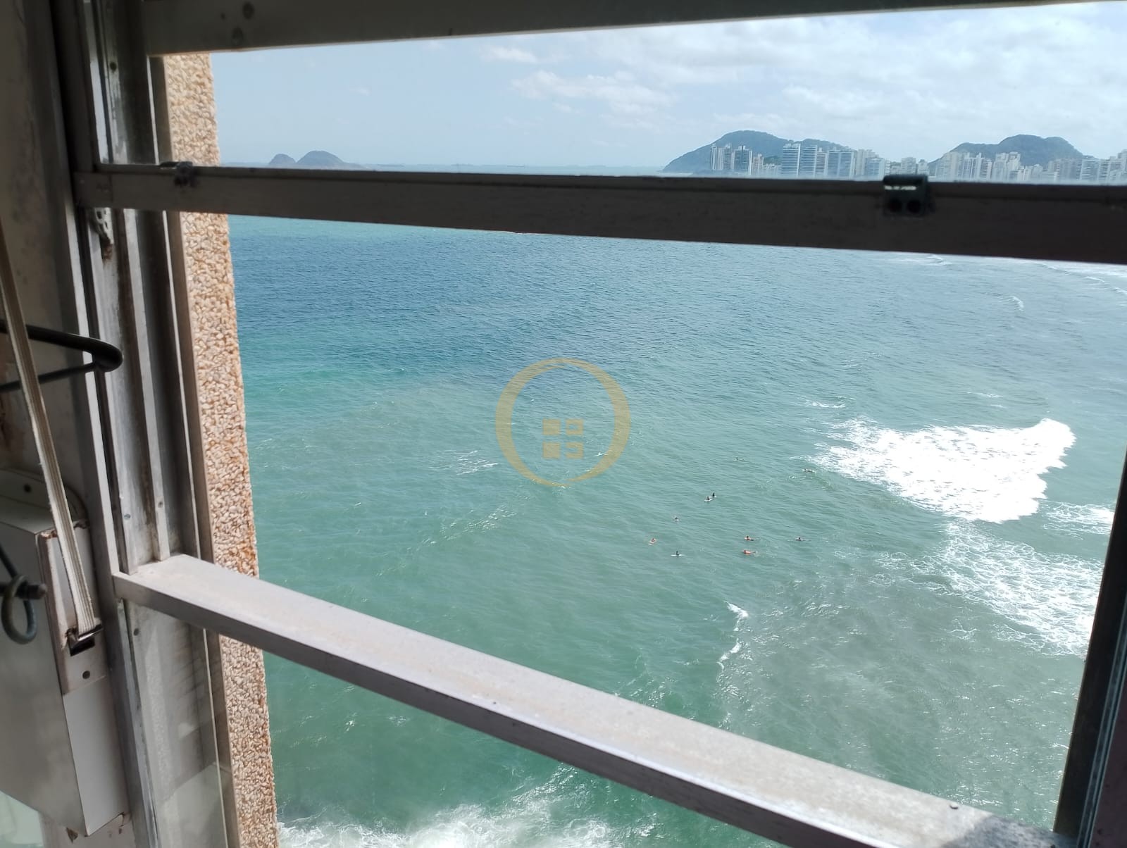 Apartamento GUARUJÁ - SP