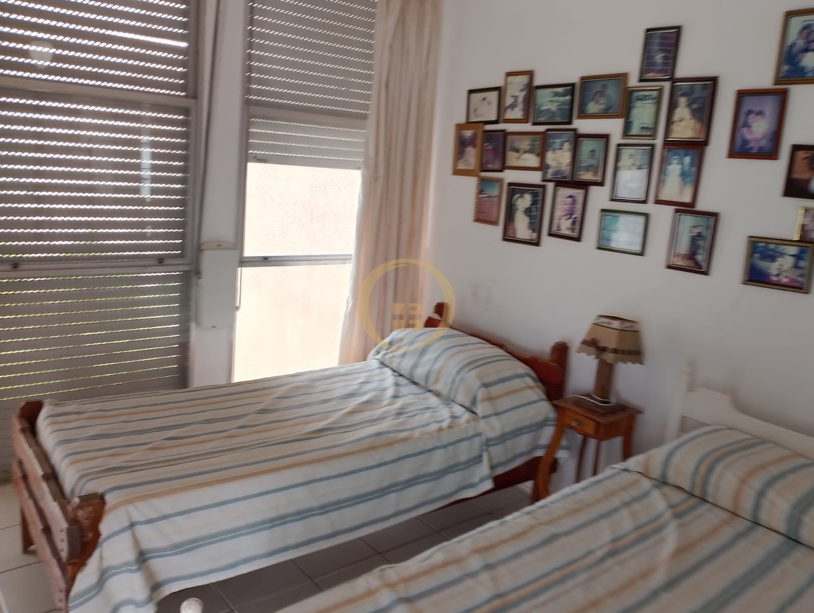 Apartamento GUARUJÁ - SP
