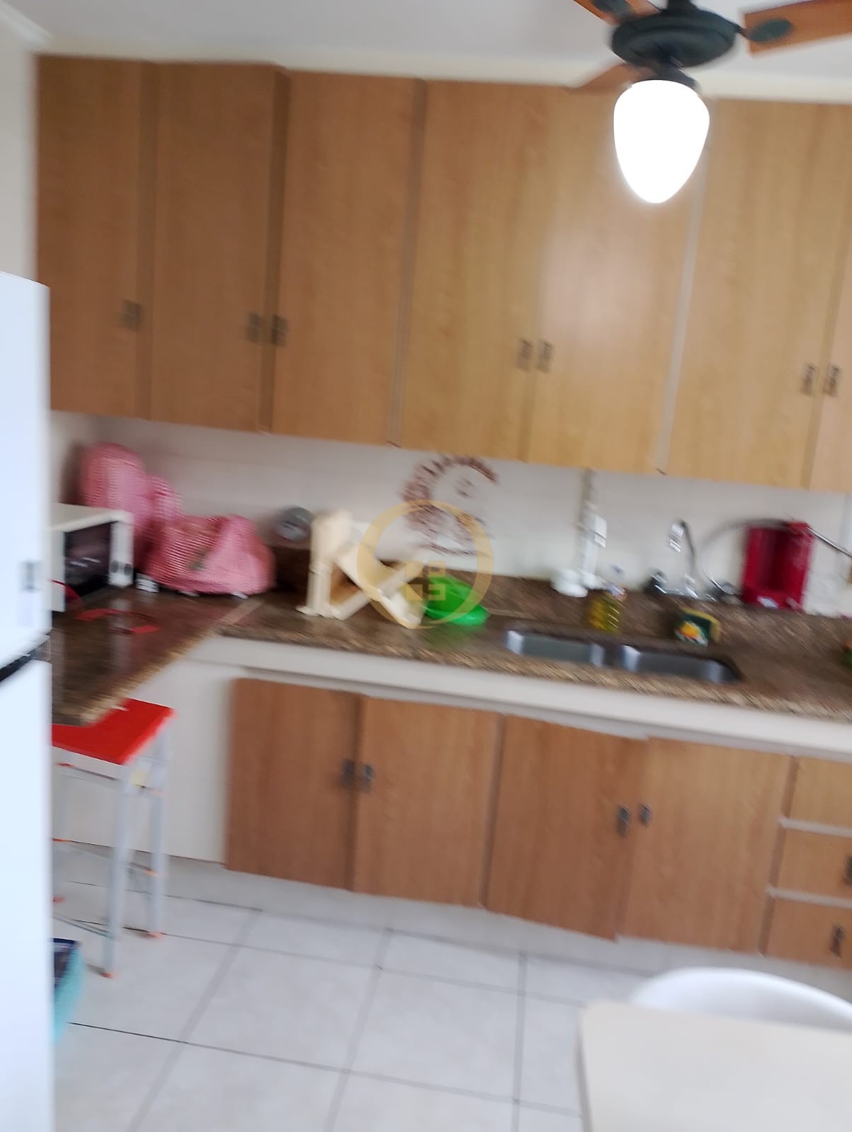 Apartamento GUARUJÁ - SP