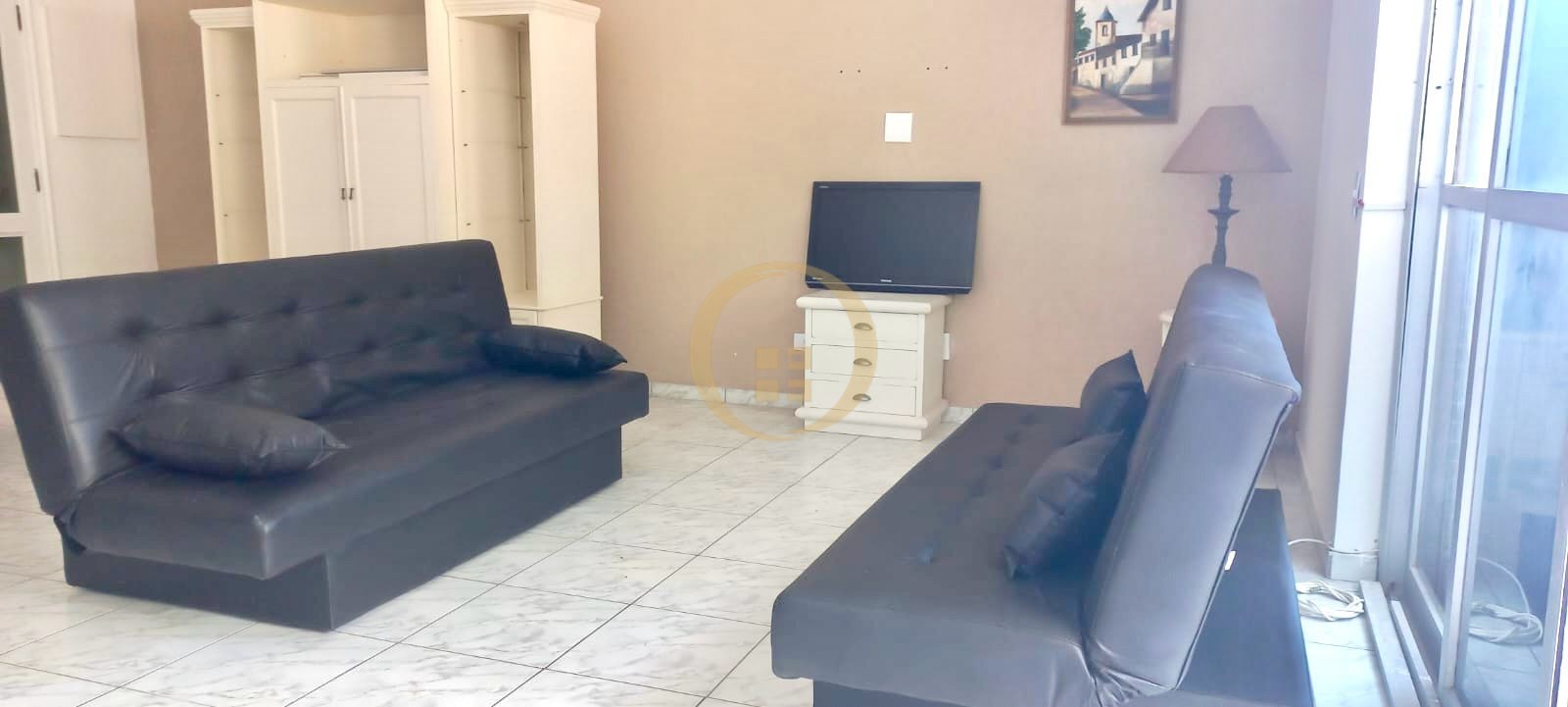 Apartamento GUARUJÁ - SP