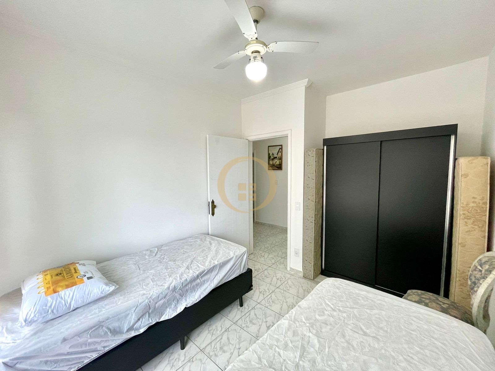 Apartamento GUARUJÁ - SP