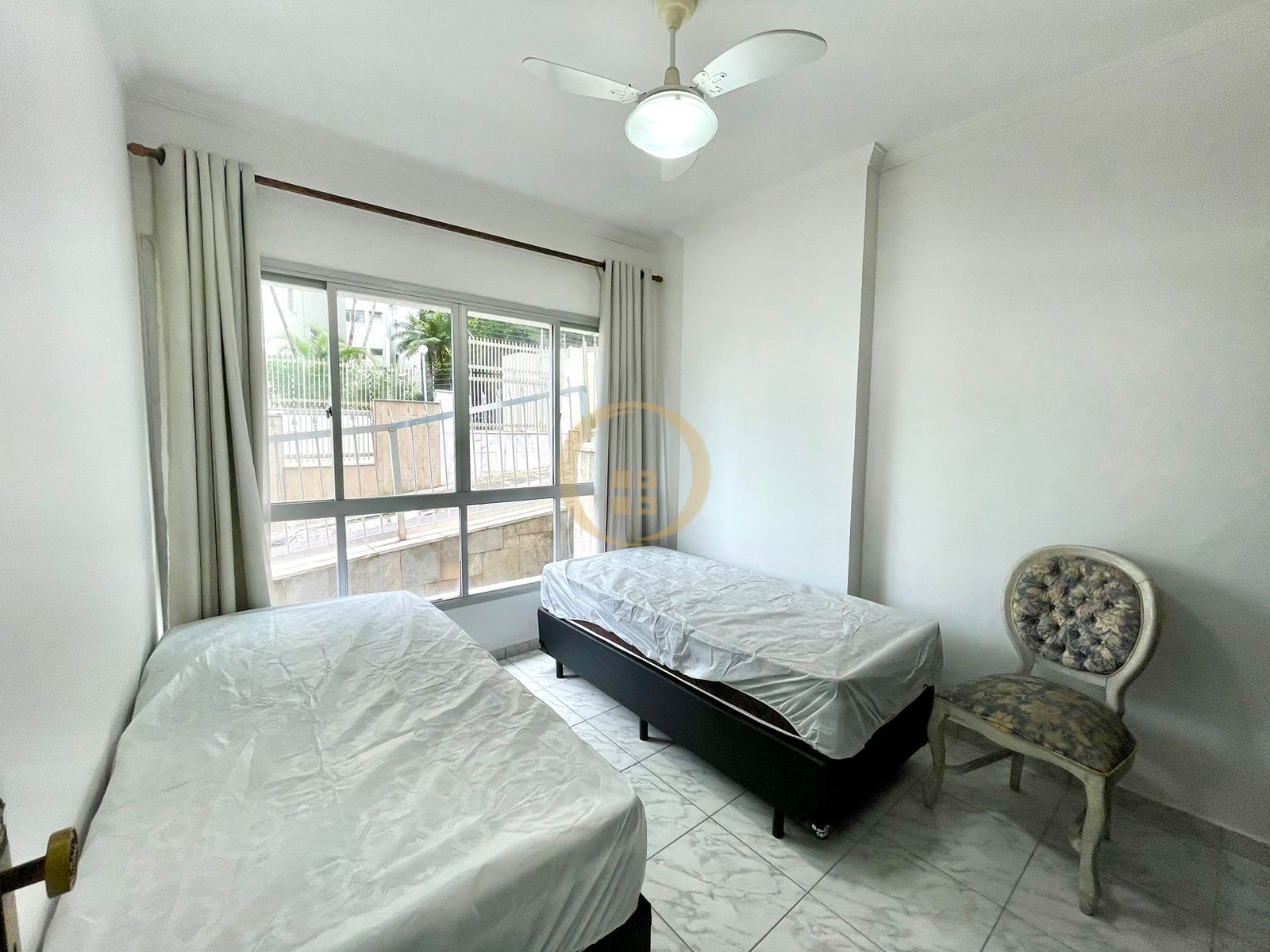 Apartamento GUARUJÁ - SP