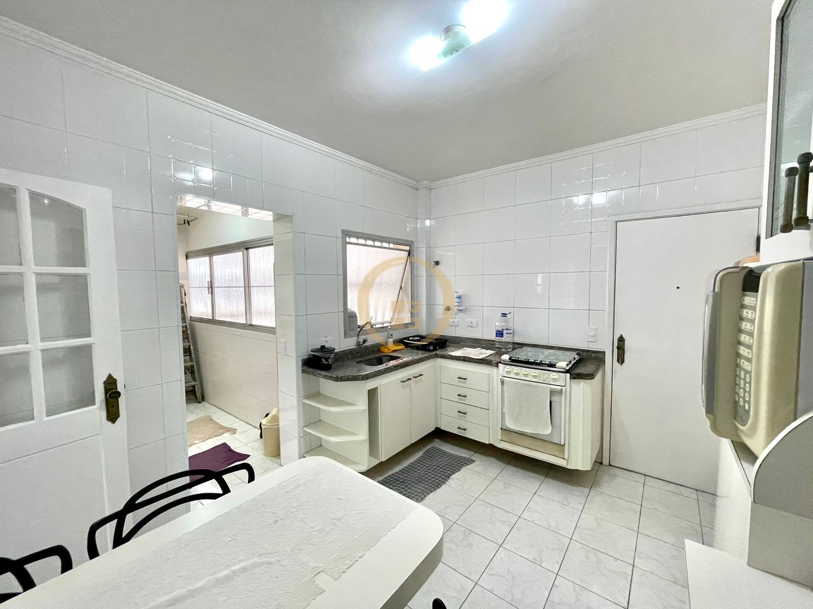 Apartamento GUARUJÁ - SP