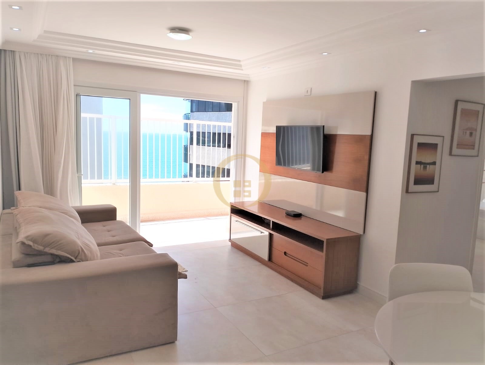 Apartamento GUARUJÁ - SP