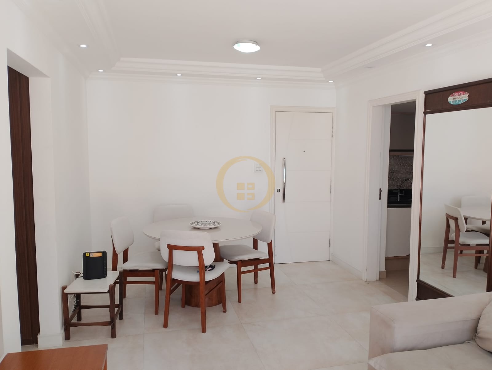 Apartamento GUARUJÁ - SP