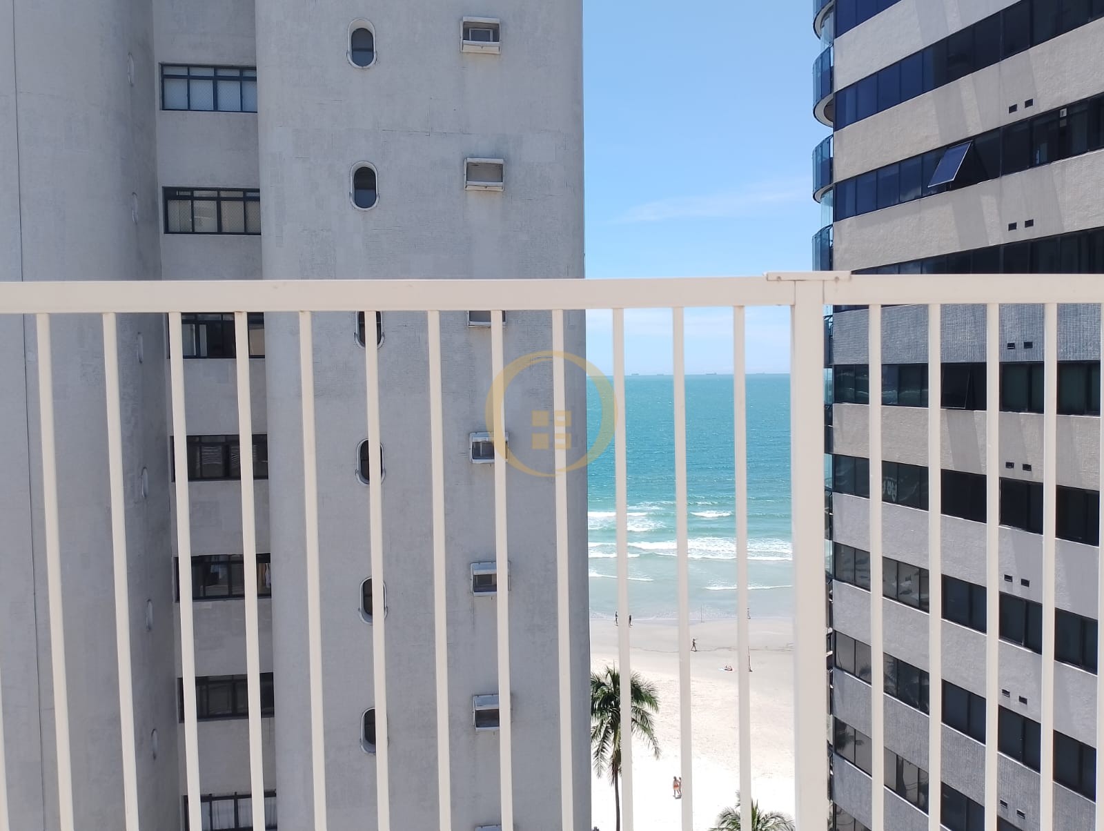 Apartamento GUARUJÁ - SP