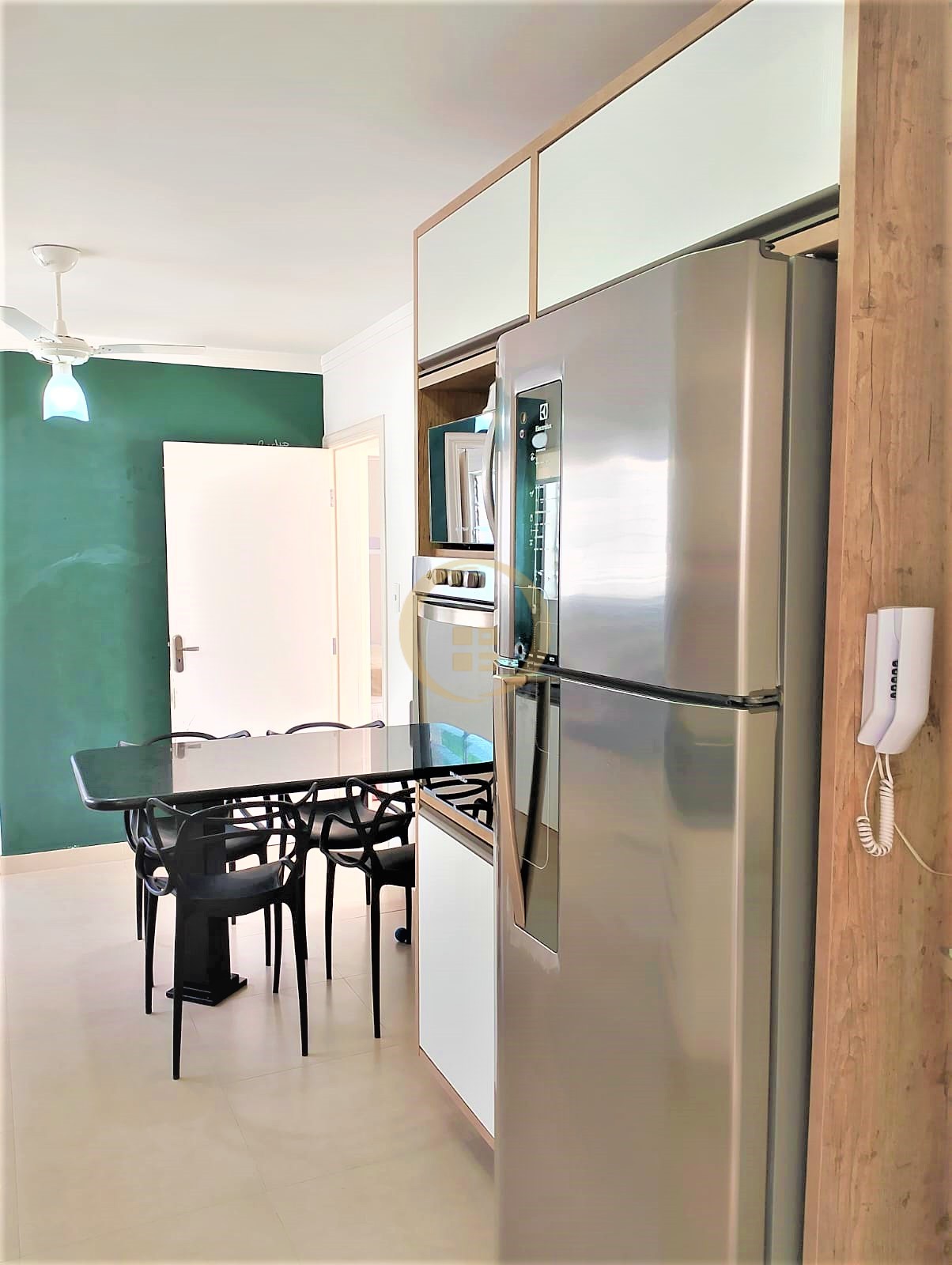 Apartamento GUARUJÁ - SP