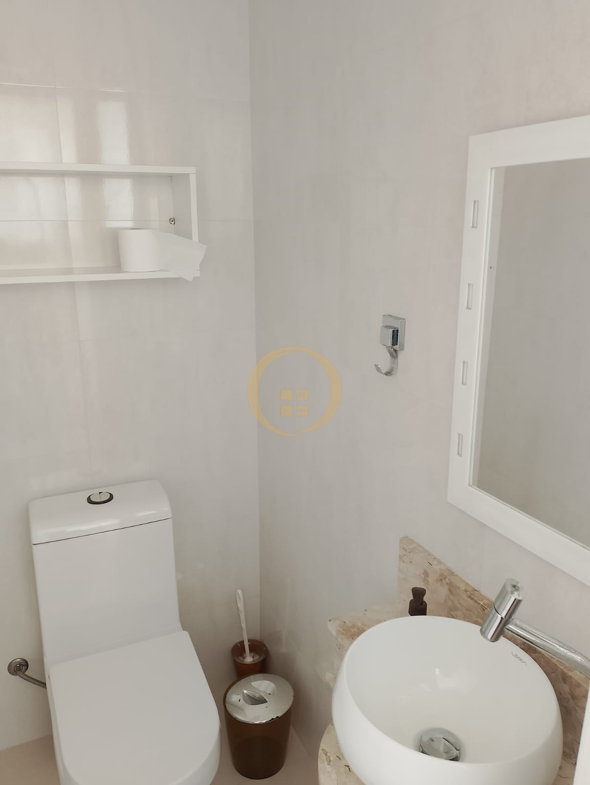 Apartamento GUARUJÁ - SP