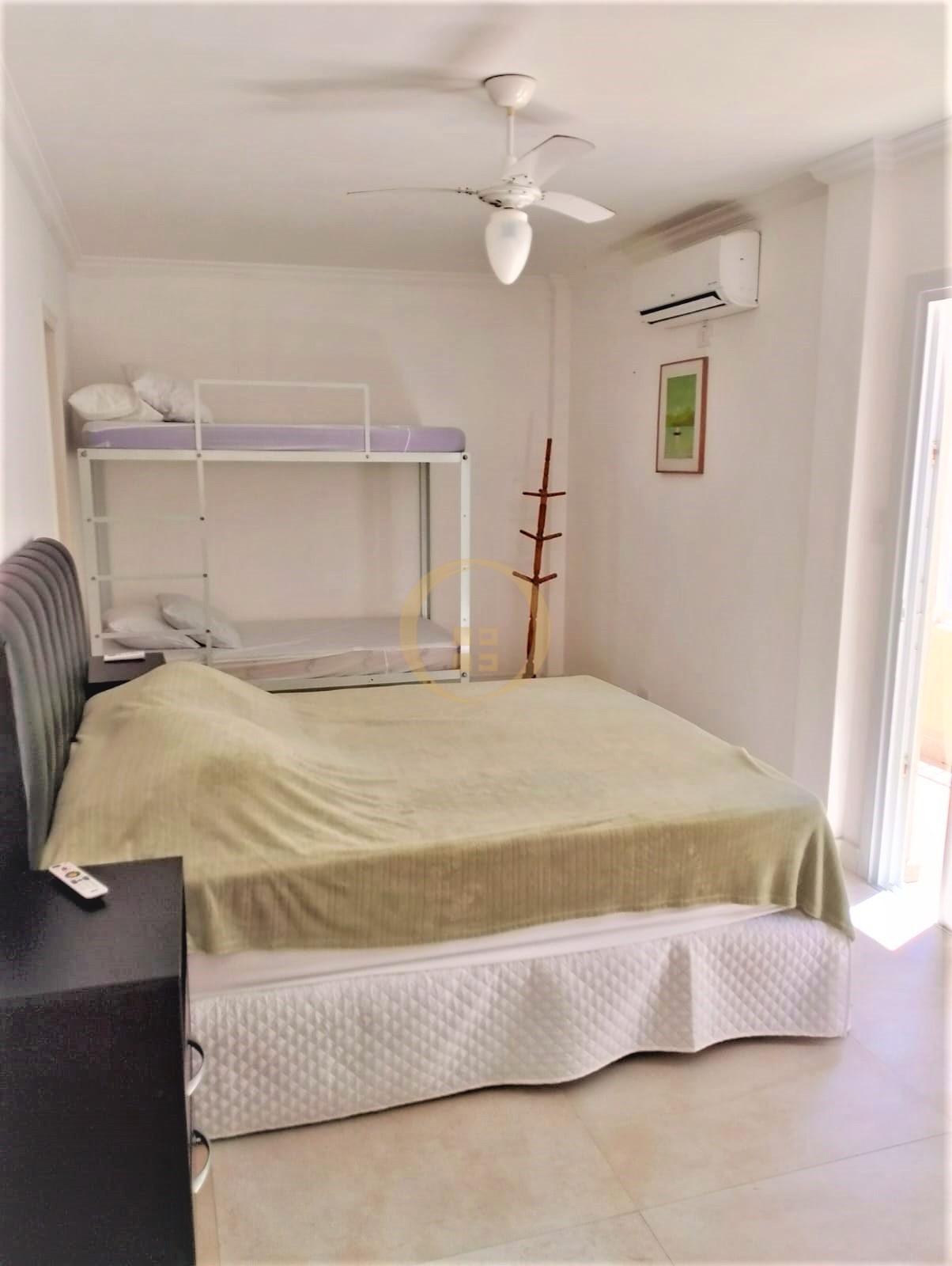 Apartamento GUARUJÁ - SP